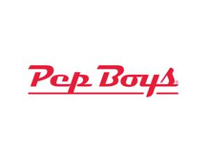 Pep Boys